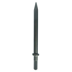 Pick Chisel Shank Hex 12,5mm by CP Chicago Pneumatic - 6158040920 available now at AirToolPro.com